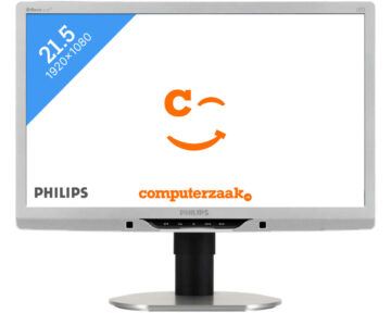 Refurbished Philips 221P3l Scherm