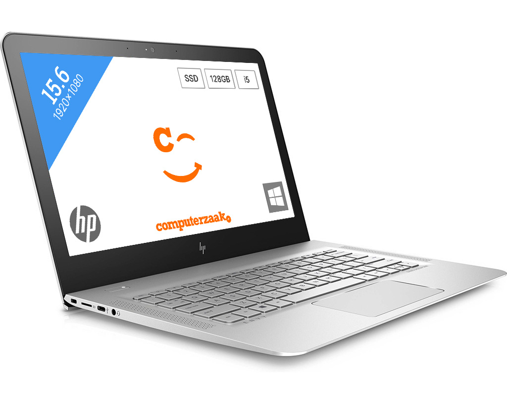 Refurbished Hp Probook 450 G4 Laptop