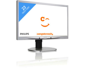 Refurbished Philips Brilliance 231P Scherm