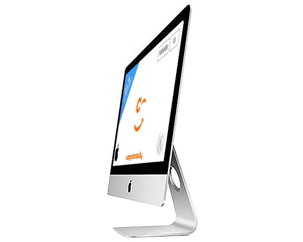 Refurbished Apple Imac 21 5 Inch 2017 Desktop