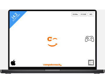 Refurbished Apple Macbook Pro 2023 M3 Pro Laptop