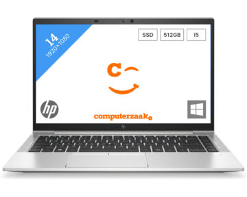 Refurbished Hp Elitebook 840 G8 Laptop
