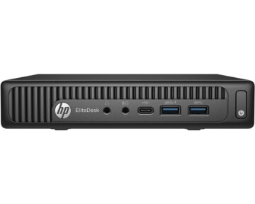Refurbished Hp Elitedesk 800 G2 Mini Desktop