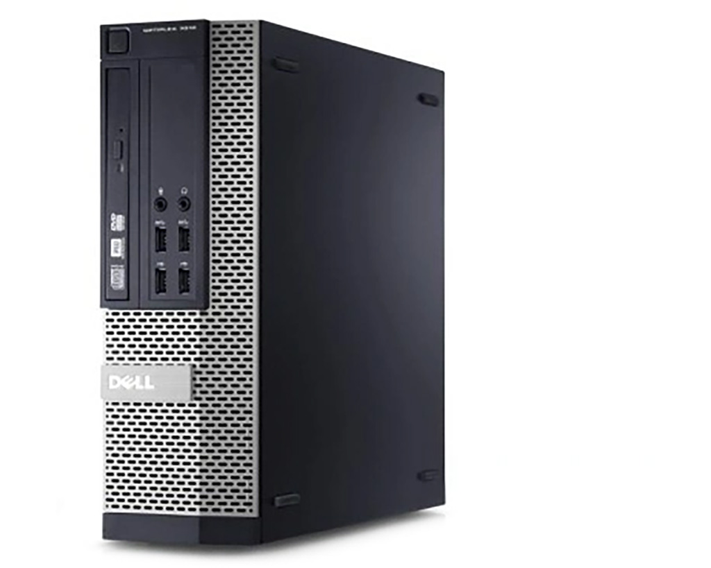 Refurbished Dell Optiplex 9020 Sff Desktop