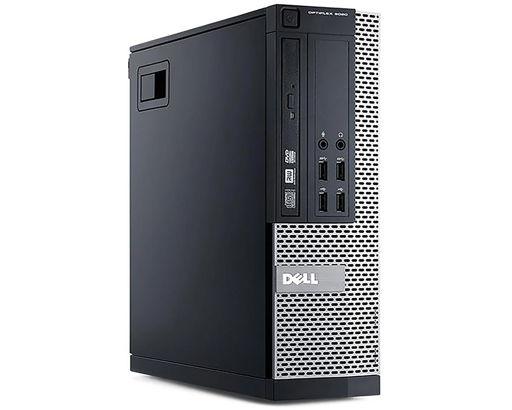 Refurbished Dell Optiplex 9020 Sff Desktop