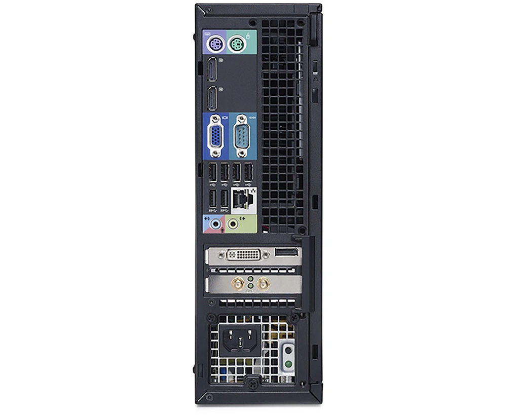 Refurbished Dell Optiplex 9020 Sff Desktop