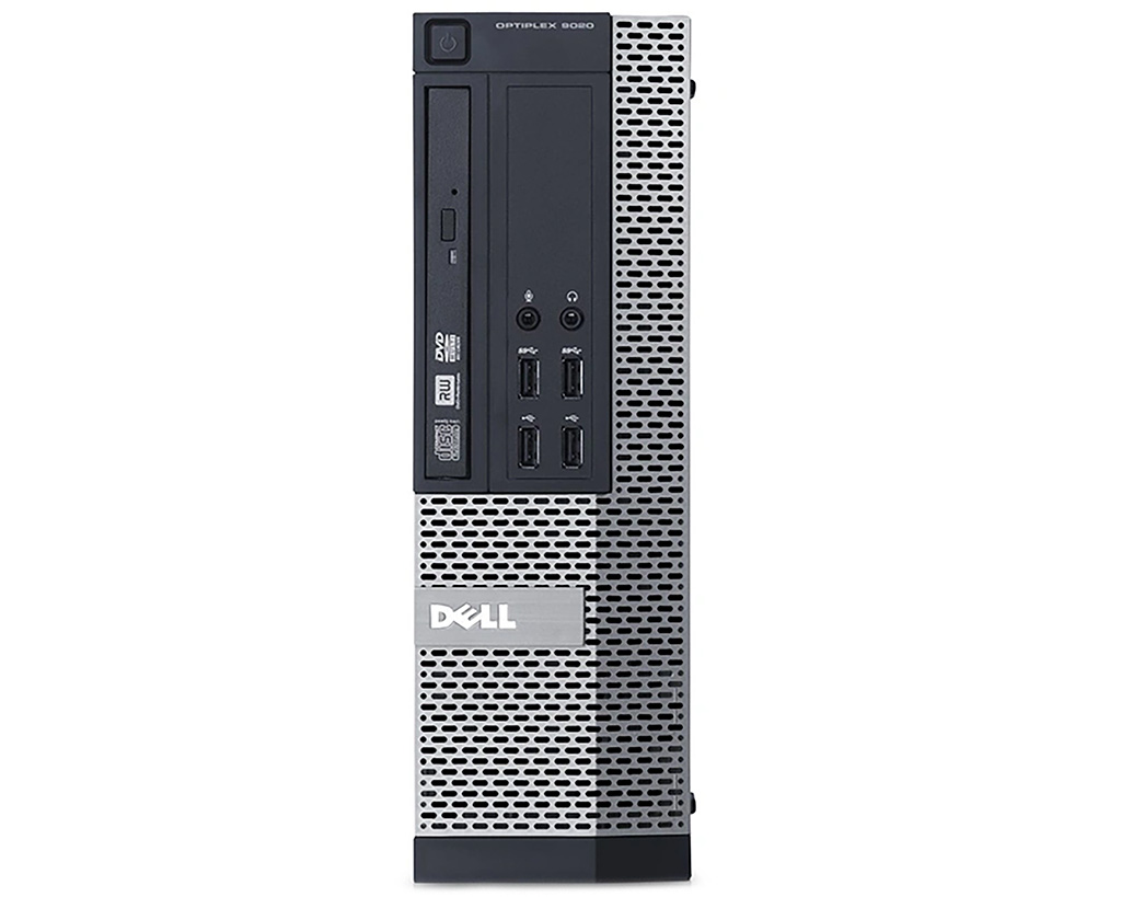 Refurbished Dell Optiplex 9020 Sff Desktop