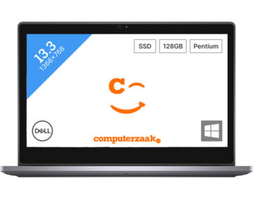 Refurbished Dell Latitude 3310 Laptop