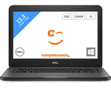 Refurbished Dell Latitude 3310 Laptop