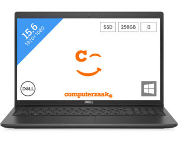 Refurbished Dell Latitude 3520 Laptop
