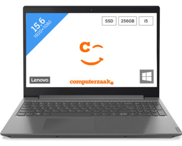 Refurbished Lenovo V15 Iil Laptop