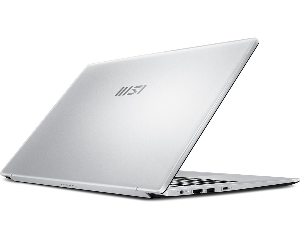 Refurbished Msi Modern 15 F13mg 019Nl Laptop