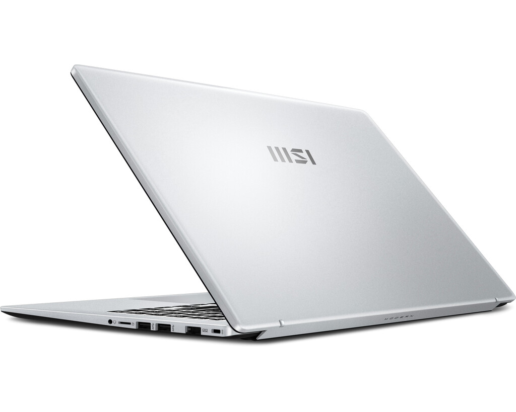 Refurbished Msi Modern 15 F13mg 019Nl Laptop
