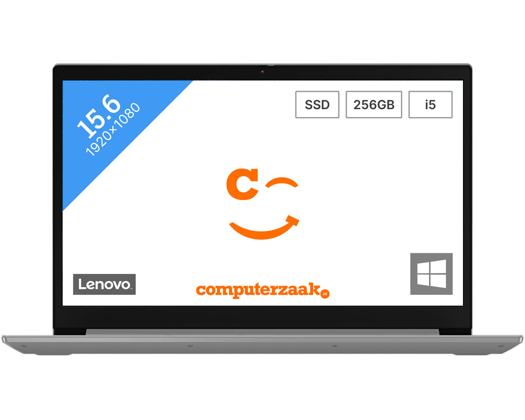 Refurbished Lenovo Thinkbook 15 Iil Laptop