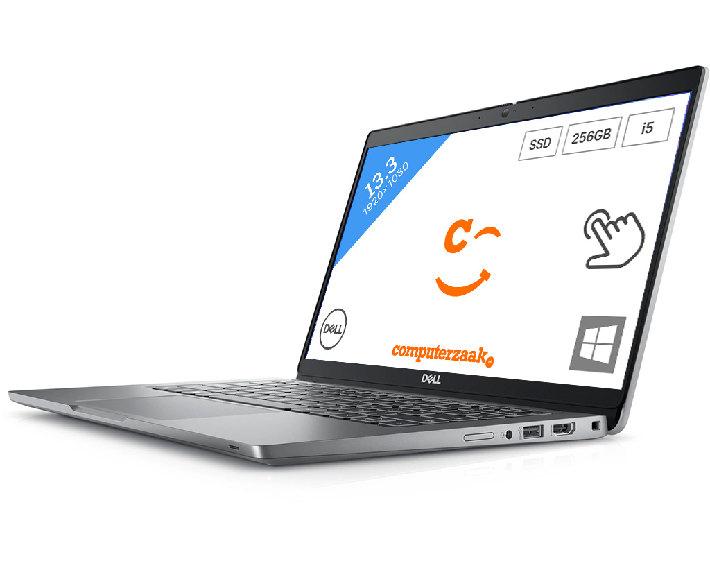 Refurbished Dell Latitude 5330 Laptop