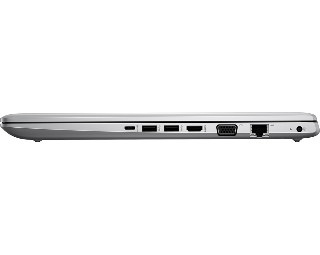 Refurbished Hp Probook 470 G5 Laptop