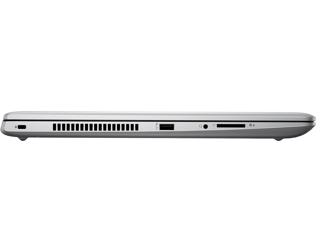 Refurbished Hp Probook 470 G5 Laptop