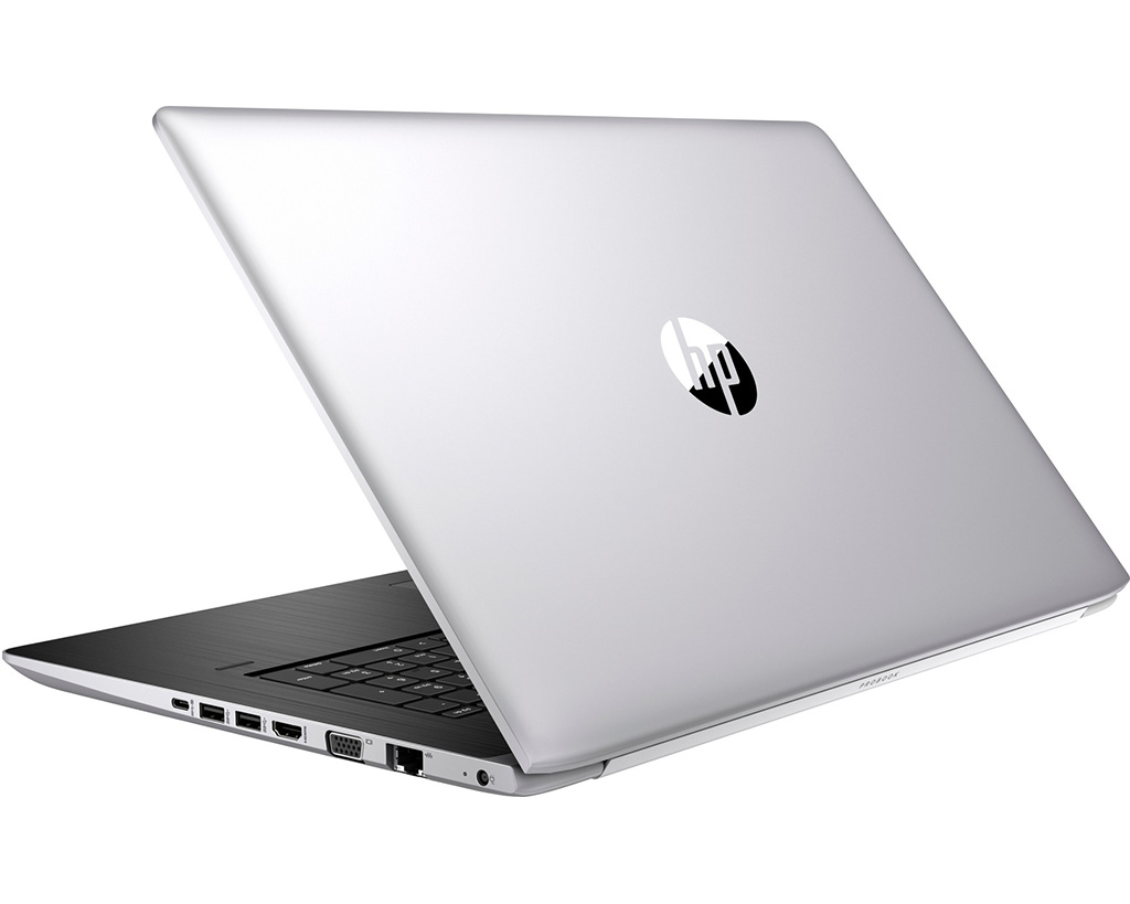 Refurbished Hp Probook 470 G5 Laptop
