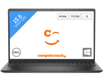 Refurbished Dell Vostro 15 3510 Laptop