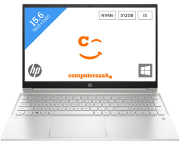 Refurbished Hp Pavilion 15 Eg2370nd Laptop