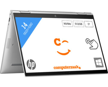 Refurbished Hp Elitebook X360 1040 G10 Laptop