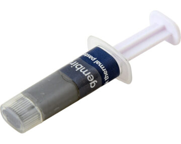 Gembird Heatsink Thermal Paste Grease 1 5G Overig