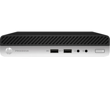 Refurbished Hp Prodesk 400 G4 Dm Desktop