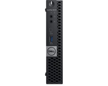 Refurbished Dell Optiplex 5070 Micro Desktop