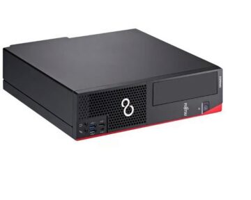 Refurbished Fujitsu Esprimo D958 Desktop