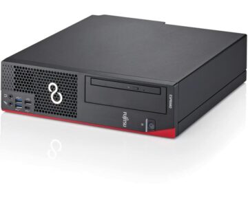 Refurbished Fujitsu Esprimo D958 Desktop