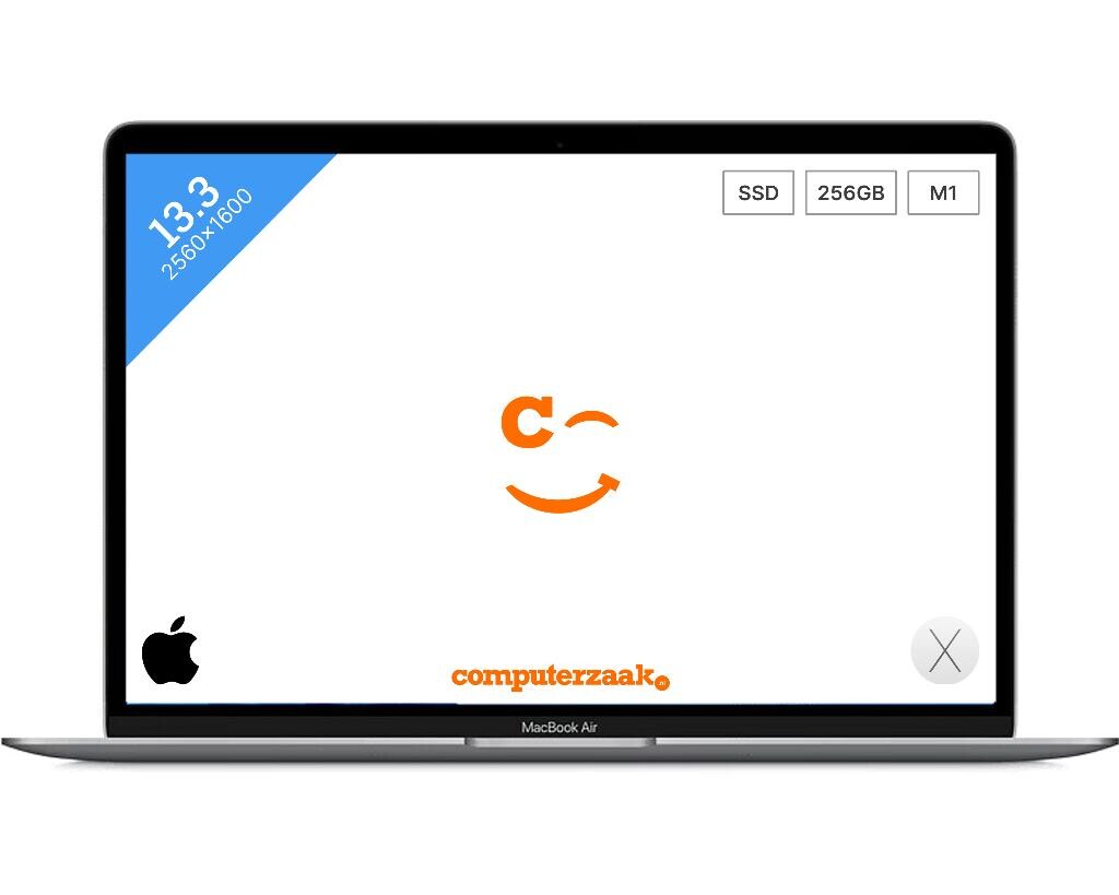 Refurbished Apple Macbook Air 13 Inch Laptop