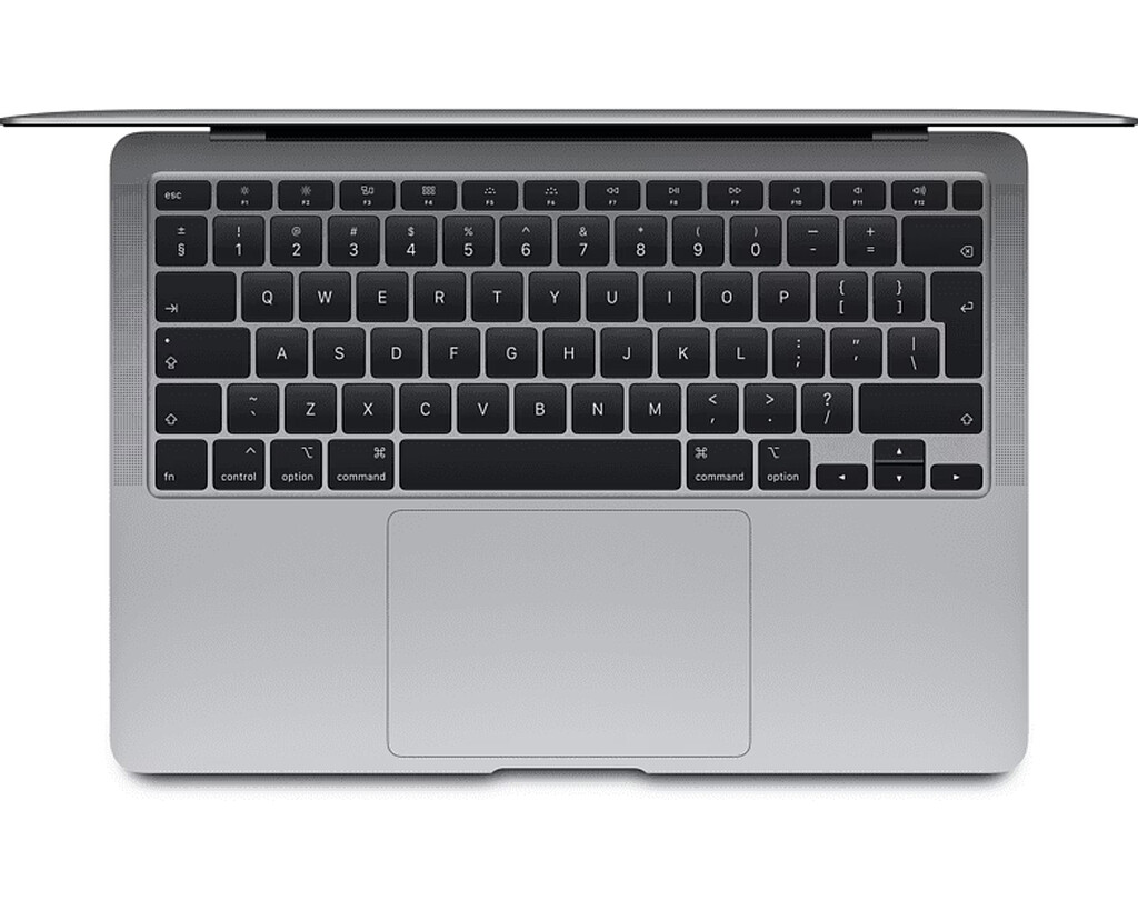 Refurbished Apple Macbook Air 13 Inch Laptop