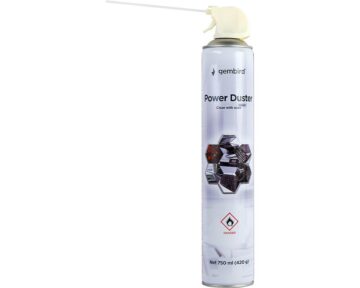 Gembird Powerduster Perslucht 750Ml Accessoire