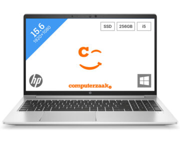 Refurbished Hp Probook 650 G8 Laptop