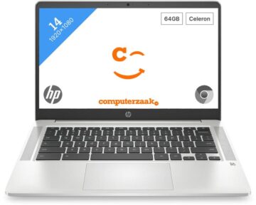 Refurbished Hp Chromebook 14 Na0190nd Laptop