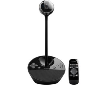 Refurbished Logitech Bcc950 Conferencecam Accessoire