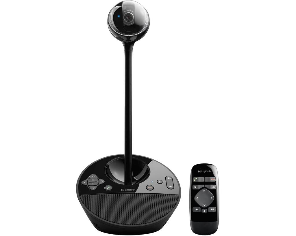 Refurbished Logitech Bcc950 Conferencecam Accessoire