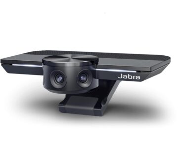 Jabra Panacast 4K Camera Accessoire