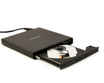 Gembird Externe Usb Dvd Speler Externe Opslag