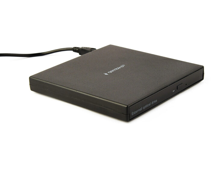Gembird Externe Usb Dvd Speler Externe Opslag