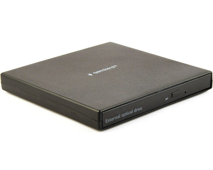 Gembird Externe Usb Dvd Speler Externe Opslag