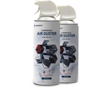 Persluchtbus 400ml