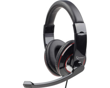 Gembird Usb Stereo Headset Headset