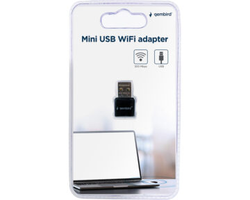 Mini Usb Wifi Ontvanger 300 Mbps