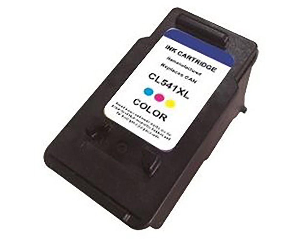 Secondlife Canon Cl 541 Xl Kleur Inktcartridge