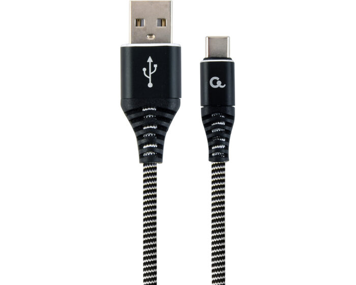 Gembird Usb A Naar Usb C Data Oplaad Kabel 1M Kabel
