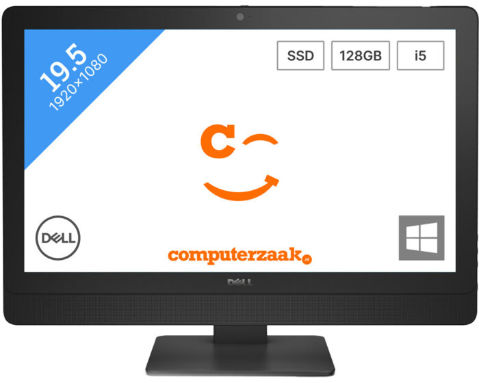 Refurbished desktop computers kopen