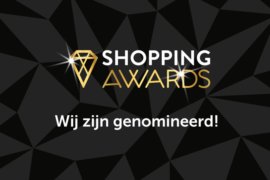 shopping awards 2022