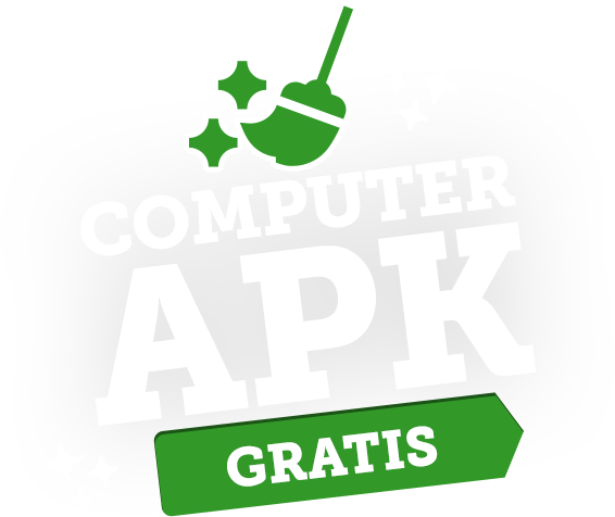 APK voor laptop of computer