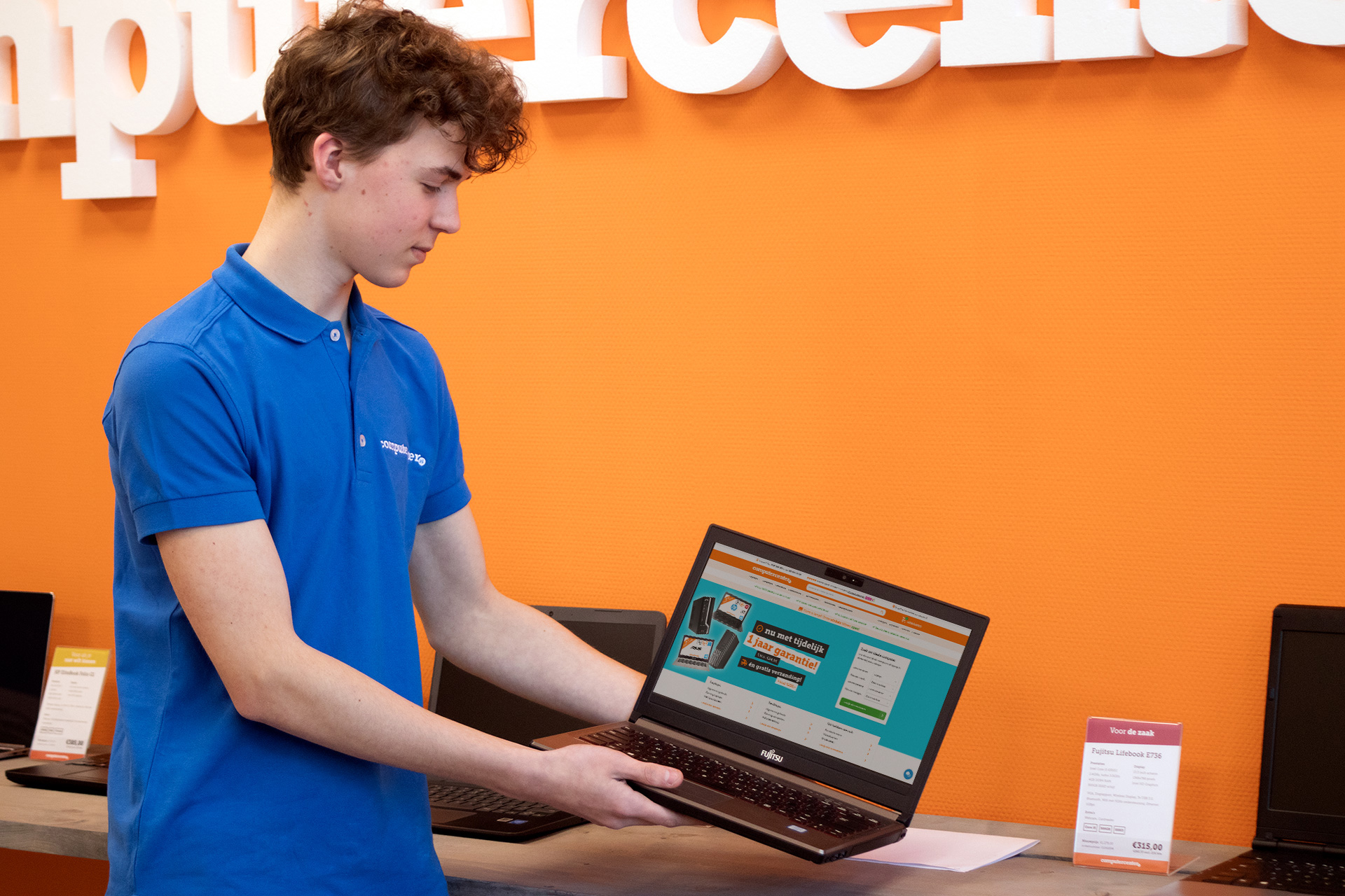 Welke refurbished laptop past bij mij? - computerzaak.nl